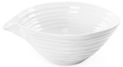 Bowl Pouring